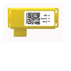 Gateway for HandScanner incl. USB cable