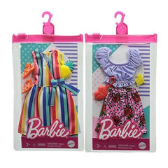 Barbie Look Completi