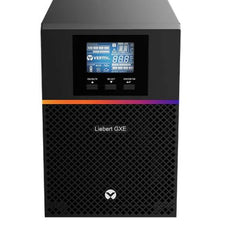Liebert GXE UPS 1kVA 1ph UPS 230V Tower W/Batteries, C14 input/C13 x 8 output, 2-year warranty