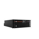 Liebert GXE UPS 10kVA 1ph UPS 230V 5U Rack/Tower W/Batteries, Hardwired input/output, 2-years warranty