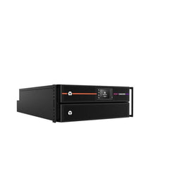 Liebert GXE UPS 10kVA 1ph UPS 230V 5U Rack/Tower W/Batteries, Hardwired input/output, 2-years warranty