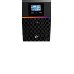 Liebert GXE UPS 2kVA 1ph UPS 230V Tower W/Batteries, C20 input/C13 x 8 output, 2-year warranty