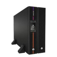 Liebert GXE UPS 6kVA 1ph UPS 230V 4U Rack/Tower W/Batteries, Hardwired input/output, 2-years warranty