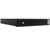 Liebert GXE External Battery Cabinet 192V Rack/Tower 2U, for Liebert GXE 6kVA, 2-years warranty