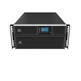 Vertiv - GXT5 750-3000 VA 2U 230V