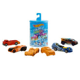 Hot Wheels - Color Reveal