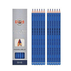 COPYING PENCIL BLU