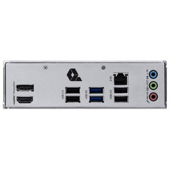 PRO H810M-B