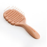 MUITOMAS - Spazzola con setole morbide peach fuzz