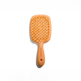 MUITOMAS - Spazzola per capelli peach fuzz