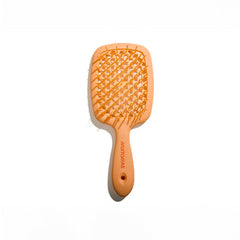 MUITOMAS - Spazzola per capelli peach fuzz