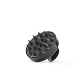 MUITOMAS - Scalp massager nero