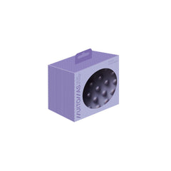 MUITOMAS - Scalp massager lilla