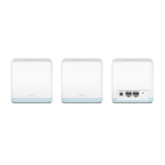 Halo H30 Sistema Mesh Wi-Fi AC1200 (3 pack)