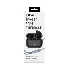 HARMONY - IN-EAR ANC & ENC True Wireless Earphones