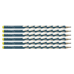CF6 STAB EASYGRAPH S HB PETROL M