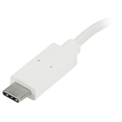 Hub USB-C a 4 porte 3xUSB 3.0 1x USB-C