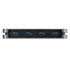 Hub USB C a 4 porte USB-A - Adattatore hub multiporta portatile da USB tipo C a 4x USB-A