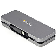 Hub USB C a 4 porte USB-A - Adattatore hub multiporta portatile da USB tipo C a 4x USB-A