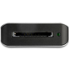 Hub USB-C a 3 porte con lettore per schede SD