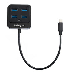Hub USB-C a 4 porte - USB 3.1