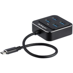 Hub USB-C a 4 porte - USB 3.1