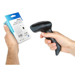HBCS-2D110W 2D WIFI + BLUETOOTH