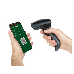 HBCS-2D110W 2D WIFI + BLUETOOTH