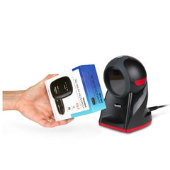 HBCS-2D360 2D DA BANCO 360 GRADI