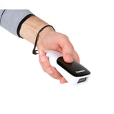HBCS-2DUWB - PALMARE 2D WIFI+BLUETOOTH+USB