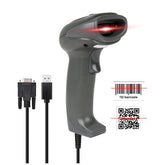 HBCS2D100US 1D/2D USB+SERIALE SU SCHERMI LCD