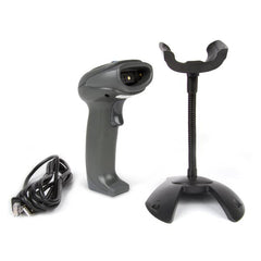 HBCS2D100US 1D/2D USB+SERIALE SU SCHERMI LCD