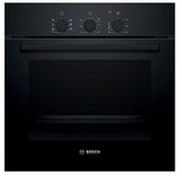 FORNO 3 MANPOLE A 66L NERO