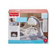 Fisher-Price - giostrina dolce arcobaleno