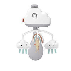 Fisher-Price - giostrina dolce arcobaleno