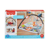 Fisher-Price Palestrina animali 3 in 1