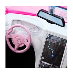 Cabrio di Barbie