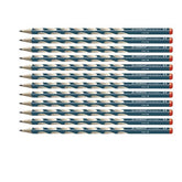 CF12 STABILO EASYGRAPH S HB PETR