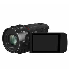 HC-VX3
