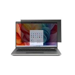 Filtro privacy High Clarity per laptop 16" 16:10