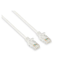 HCBL100-CT6AC Cavo Patch Ethernet Cat 6A da 10 mt Rame LSZH S/FTP (shielded) RJ45