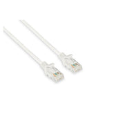 HCBL15-CT6F Cavo di Rete Cat6 S/FTP RJ45 da 1,5 mt Grigio Chiaro
