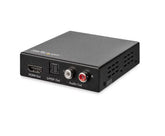 Estrattore Audio HDMI 4K 60Hz