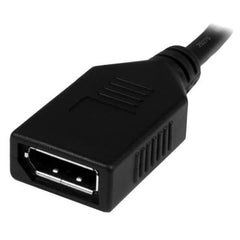 Adattatore HDMI a DP 1.2 - 4K