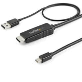 Cavo adattatore HDMI a Mini Display Port da 2m