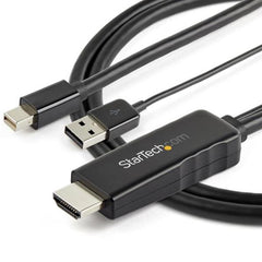 Cavo adattatore HDMI a Mini Display Port da 2m