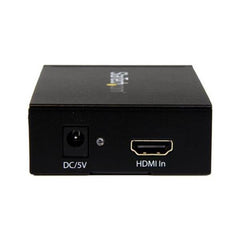 Convertitore HDMI a SDI - Adattatore HDMI a 3G SDI - 230m