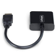 Adattatore HDMI a VGA, 1080p