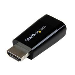 Adattatore HDMI a VGA compatto