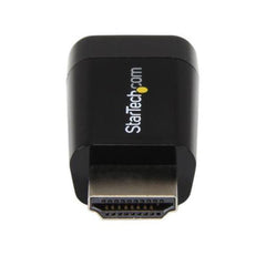 Adattatore HDMI a VGA compatto